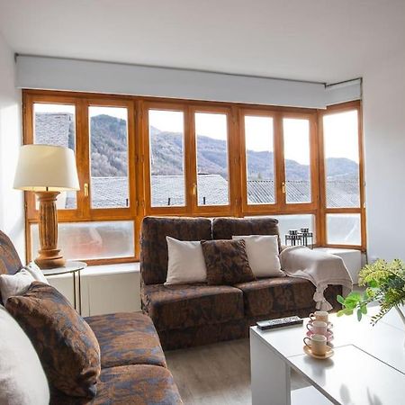 Rural Apartment In The Mountains Panticosa Exterior photo