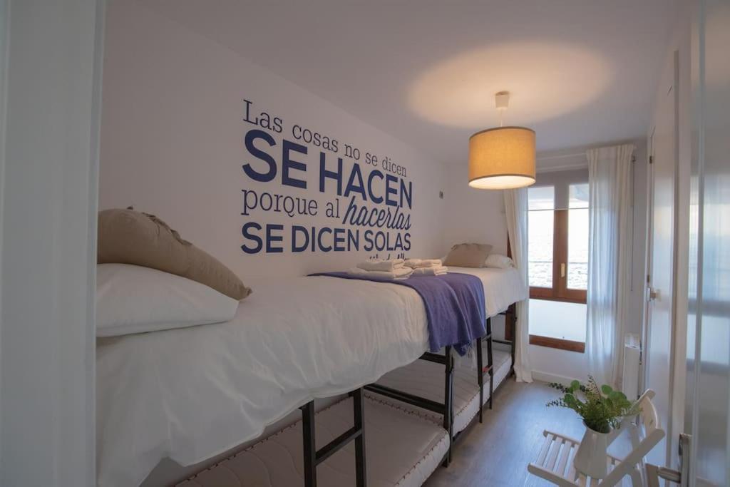 Rural Apartment In The Mountains Panticosa Exterior photo