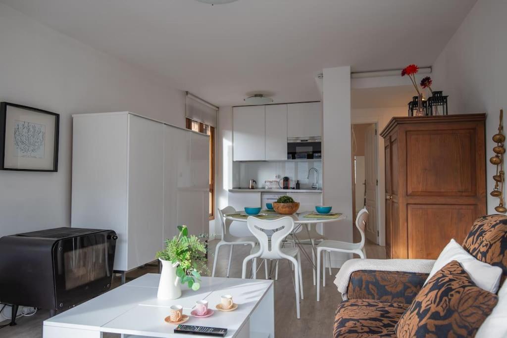 Rural Apartment In The Mountains Panticosa Exterior photo