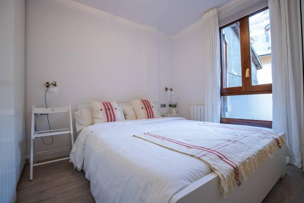 Rural Apartment In The Mountains Panticosa Exterior photo