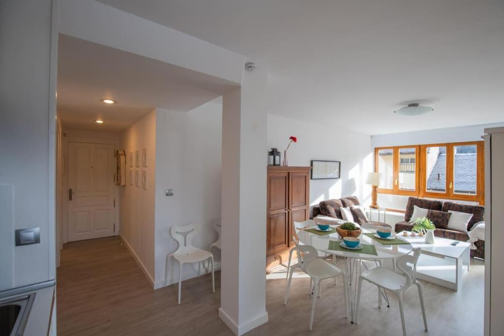 Rural Apartment In The Mountains Panticosa Exterior photo